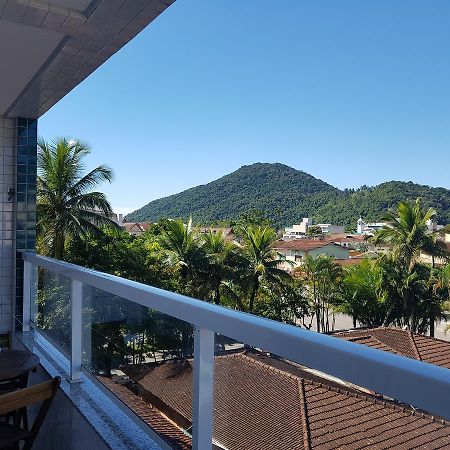 Costa Nova Itagua Apartment Ubatuba Exterior photo