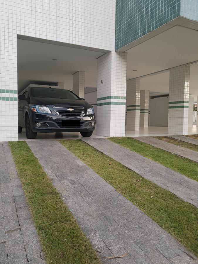 Costa Nova Itagua Apartment Ubatuba Exterior photo