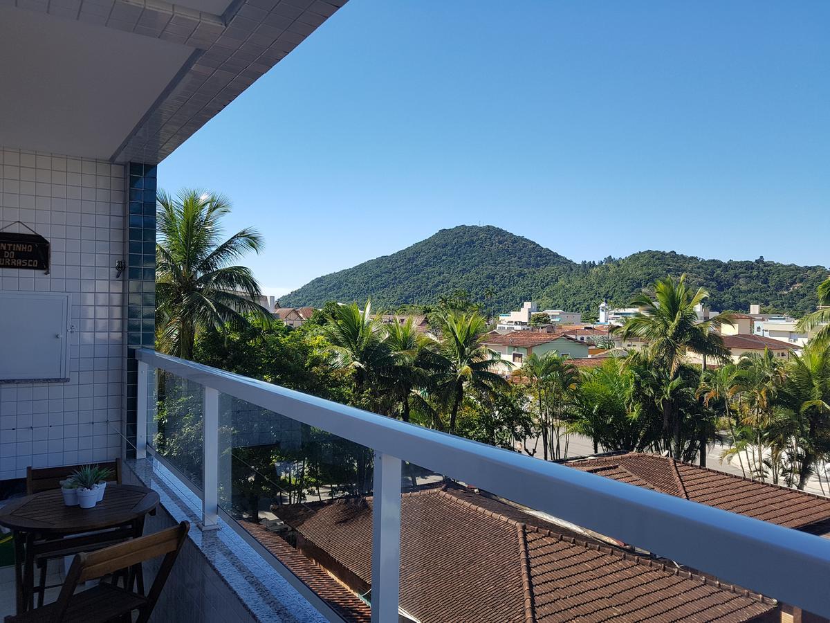 Costa Nova Itagua Apartment Ubatuba Exterior photo