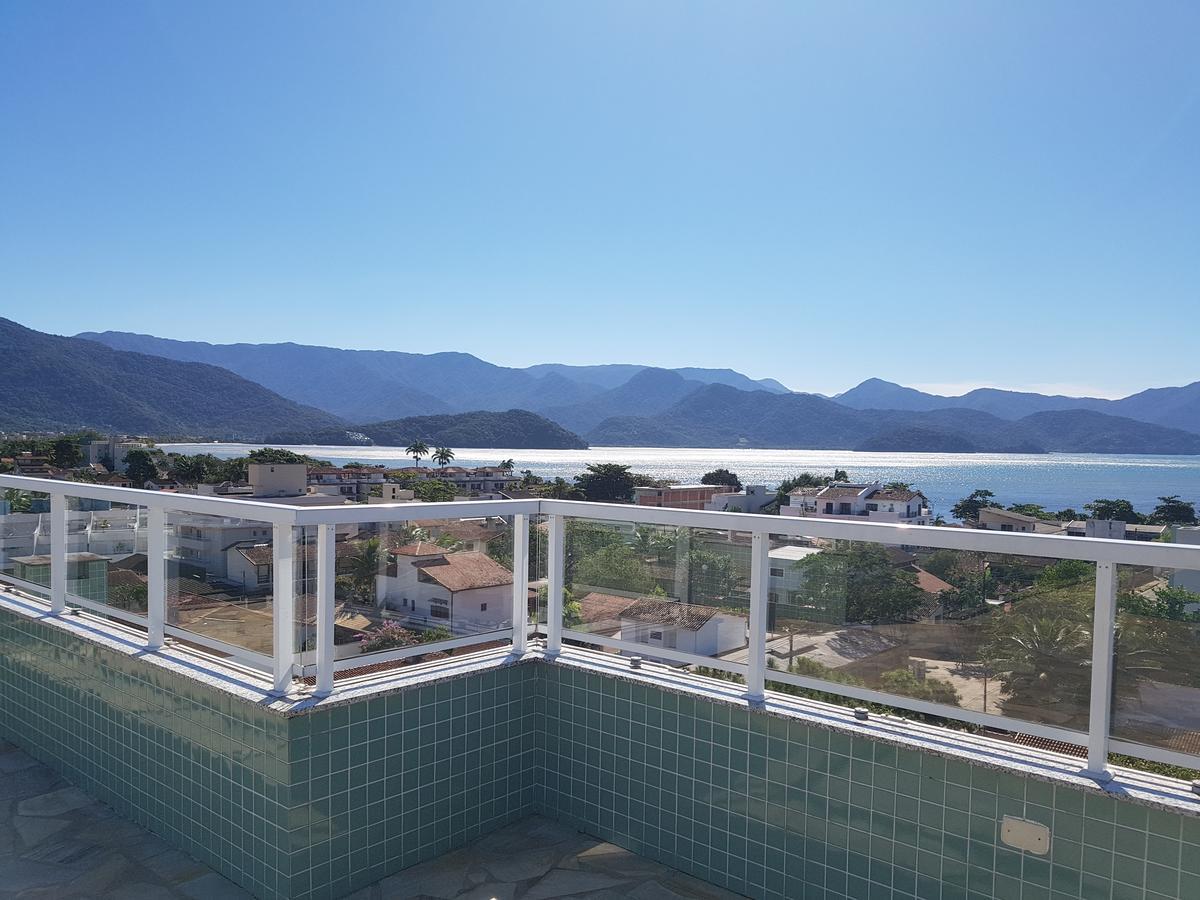 Costa Nova Itagua Apartment Ubatuba Exterior photo