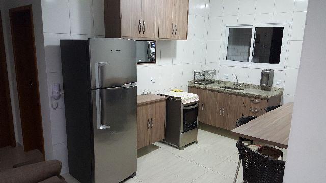 Costa Nova Itagua Apartment Ubatuba Exterior photo