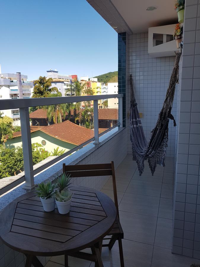 Costa Nova Itagua Apartment Ubatuba Exterior photo