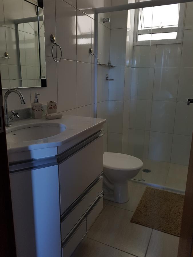 Costa Nova Itagua Apartment Ubatuba Exterior photo