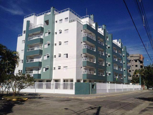 Costa Nova Itagua Apartment Ubatuba Exterior photo