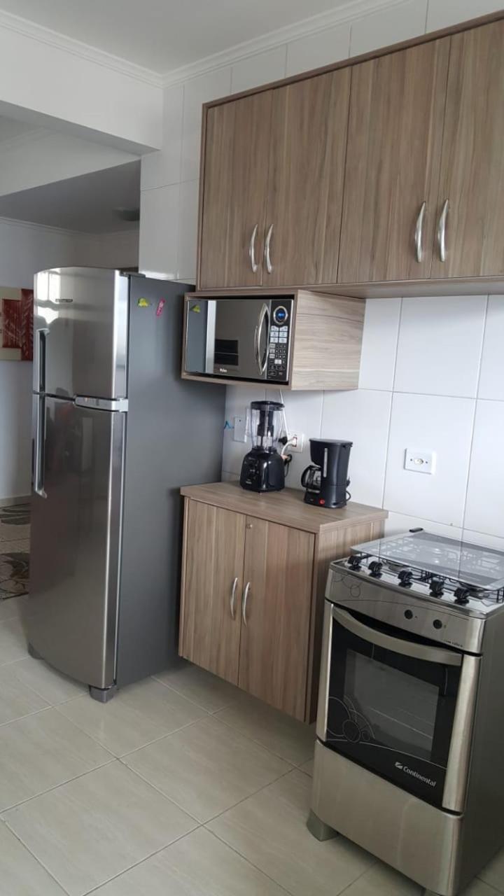 Costa Nova Itagua Apartment Ubatuba Exterior photo